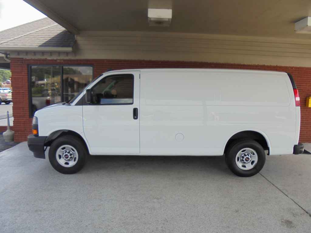 gmc savana cargo 2021 1GTW7AFP7M1305611 image gmc savana cargo 2021 1GTW7AFP7M1305611 image